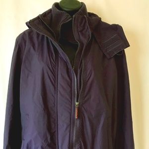 Superdry Windbomber Size Large
